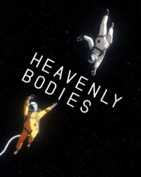 Heavenly Bodies: Trainer +11 [v1.5]