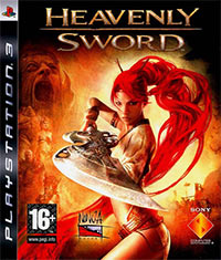 Heavenly Sword: Cheats, Trainer +6 [dR.oLLe]