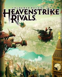 Heavenstrike Rivals: Treinador (V1.0.48)