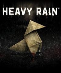 Heavy Rain: Treinador (V1.0.85)