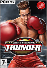 Heavyweight Thunder: Trainer +14 [v1.3]