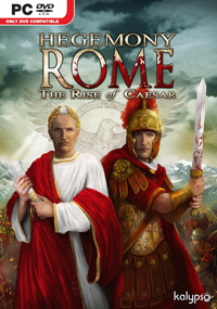 Hegemony Rome: The Rise of Caesar: Treinador (V1.0.90)