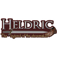 Heldric: The legend of the shoemaker: Cheats, Trainer +9 [CheatHappens.com]