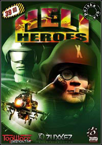 Treinador liberado para Heli Heroes [v1.0.8]