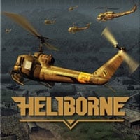 Treinador liberado para Heliborne [v1.0.1]