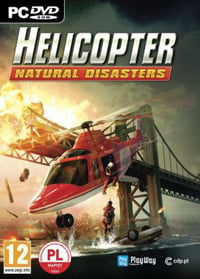 Helicopter: Natural Disasters: Treinador (V1.0.87)