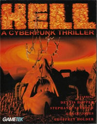 Hell: A Cyberpunk Thriller: Cheats, Trainer +10 [CheatHappens.com]