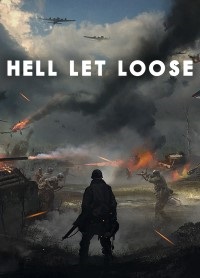 Treinador liberado para Hell Let Loose [v1.0.4]