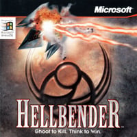 Hellbender: Treinador (V1.0.21)