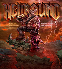 Treinador liberado para Hellbound [v1.0.6]