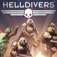 Helldivers: Cheats, Trainer +10 [MrAntiFan]