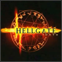 Hellgate: Tokyo: Trainer +8 [v1.6]