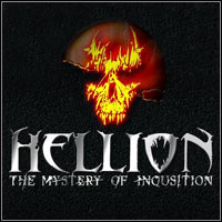 Treinador liberado para Hellion: The Mystery of Inquisition [v1.0.4]