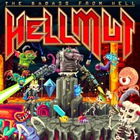 Treinador liberado para Hellmut: The Badass from Hell [v1.0.6]