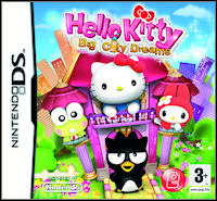 Hello Kitty: Big City Dreams: Treinador (V1.0.27)