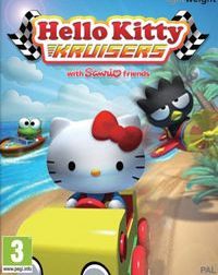 Treinador liberado para Hello Kitty Kruisers [v1.0.3]