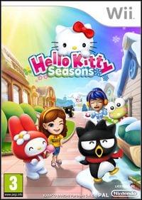 Hello Kitty Seasons: Cheats, Trainer +6 [FLiNG]