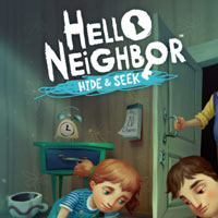 Hello Neighbor: Hide and Seek: Trainer +14 [v1.3]