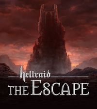 Treinador liberado para Hellraid: The Escape [v1.0.5]