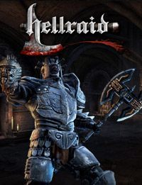 Hellraid: Cheats, Trainer +10 [MrAntiFan]