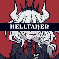 Helltaker: Treinador (V1.0.1)