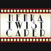 Henka Twist Caper: Cheats, Trainer +14 [MrAntiFan]