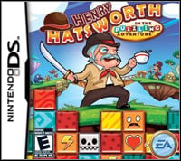 Henry Hatsworth in the Puzzling Adventure: Trainer +6 [v1.3]