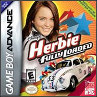 Treinador liberado para Herbie: Fully Loaded [v1.0.2]