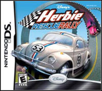 Treinador liberado para Herbie: Rescue Rally [v1.0.9]