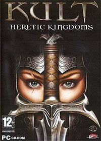 Heretic Kingdoms: The Inquisition: Cheats, Trainer +8 [CheatHappens.com]