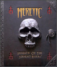 Heretic: Shadow of the Serpent Riders: Trainer +5 [v1.5]