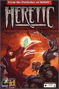 Treinador liberado para Heretic [v1.0.3]