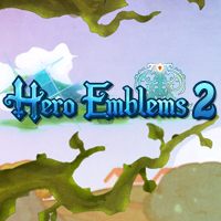 Hero Emblems II: Trainer +15 [v1.7]