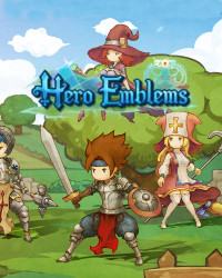 Treinador liberado para Hero Emblems [v1.0.1]