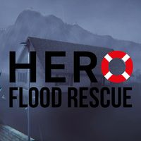 HERO: Flood Rescue: Cheats, Trainer +12 [MrAntiFan]