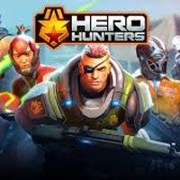 Hero Hunters: Trainer +5 [v1.3]