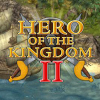 Treinador liberado para Hero of the Kingdom II [v1.0.7]