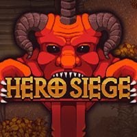 Treinador liberado para Hero Siege [v1.0.9]