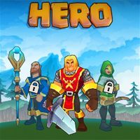 Treinador liberado para Hero [v1.0.6]