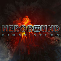 Herobound: First Steps: Treinador (V1.0.8)