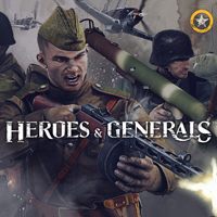 Heroes & Generals: Trainer +8 [v1.6]