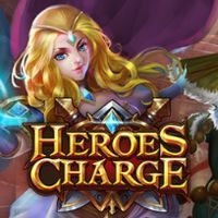 Heroes Charge: Treinador (V1.0.88)