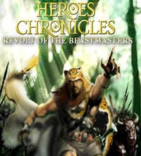 Heroes Chronicles: Revolt of the Beastmasters: Trainer +14 [v1.2]