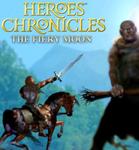 Heroes Chronicles: The Fiery Moon: Treinador (V1.0.63)