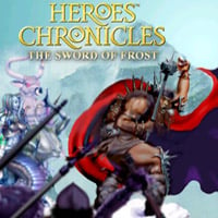 Treinador liberado para Heroes Chronicles: The Sword of Frost [v1.0.2]