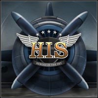 Heroes in the Sky: Trainer +8 [v1.8]