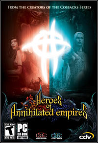 Treinador liberado para Heroes of Annihilated Empires [v1.0.4]