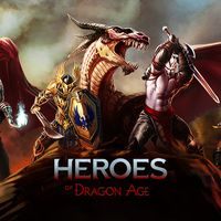 Heroes of Dragon Age: Trainer +11 [v1.3]