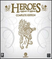 Heroes of Might and Magic: Complete Edition: Treinador (V1.0.37)