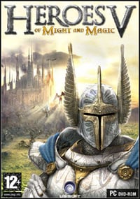 Treinador liberado para Heroes of Might and Magic V [v1.0.7]